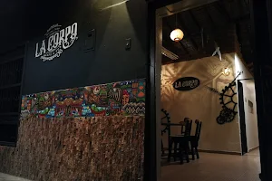 La CORPO, Café & Pub image