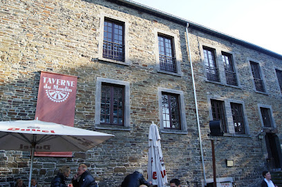 Office du Tourisme de Villers-La-Ville