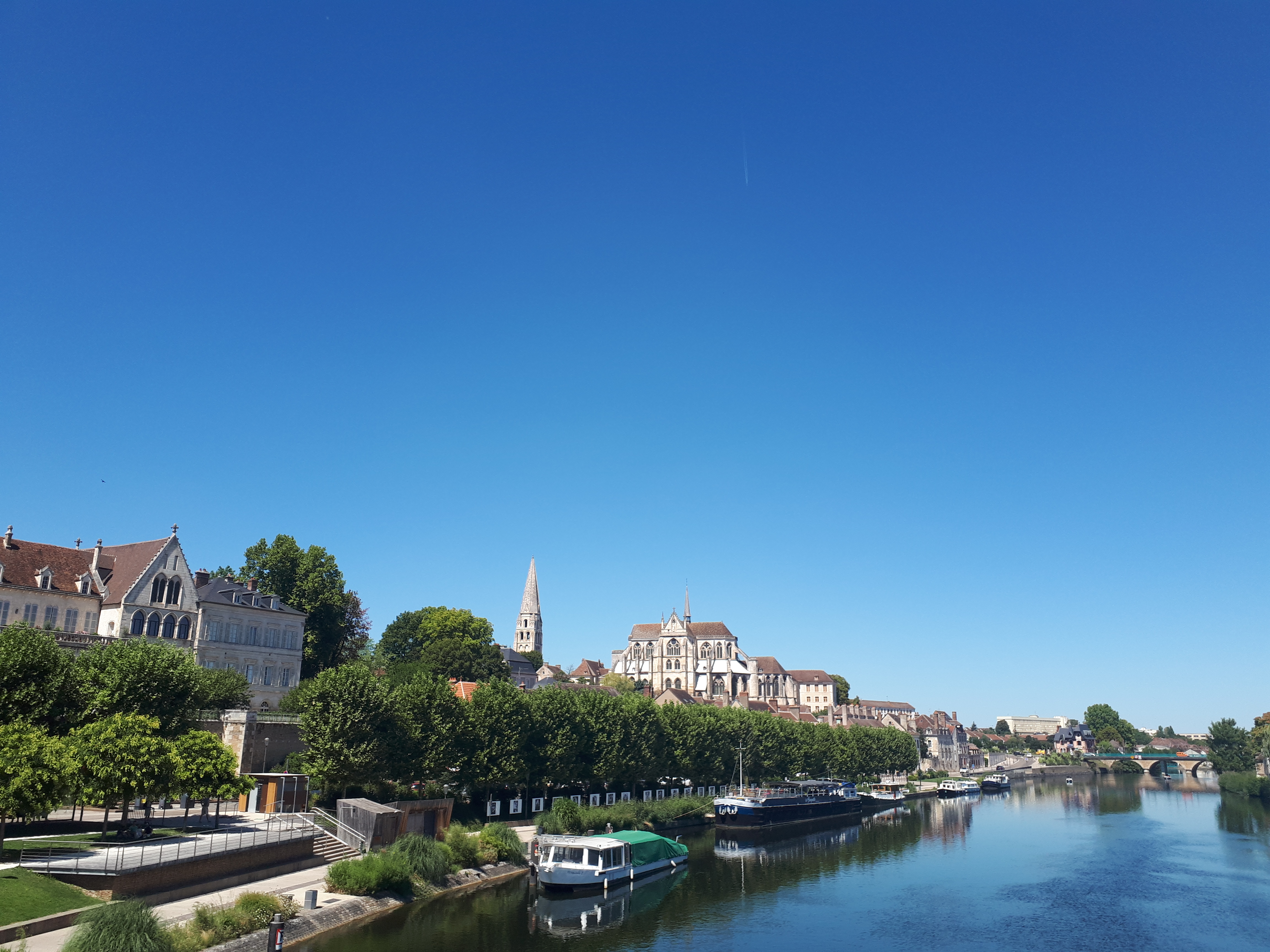 Photo n° 9 de l'avis de Pierre.e fait le 09/08/2022 à 15:11