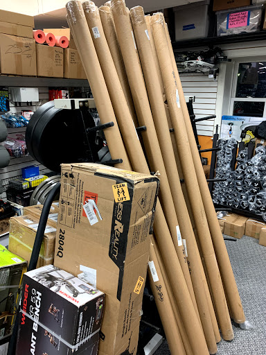Sporting Goods Store «Play It Again Sports», reviews and photos, 1004 Lancaster Ave, Berwyn, PA 19312, USA