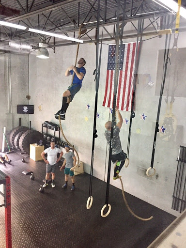 Physical Fitness Program «Aspire Sports Lab and ASL Crossfit», reviews and photos, 1063 NE 46th Ct, Oakland Park, FL 33334, USA