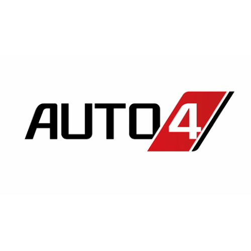 AUTO4 - Autobedrijf Garage