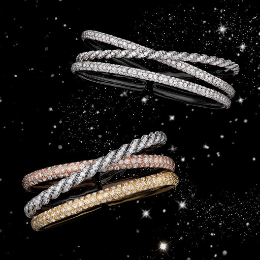 Jewelry Designer «David Yurman», reviews and photos, 371 N Rodeo Dr, Beverly Hills, CA 90210, USA