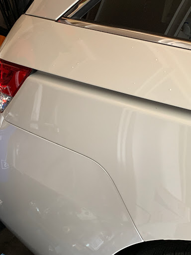 Car Repair and Maintenance «Lacey Collision Center», reviews and photos, 1215 Carpenter Rd SE, Lacey, WA 98503, USA