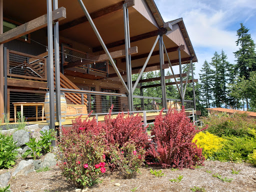 Winery «Comforts of Whidbey», reviews and photos, 5219 View Rd, Langley, WA 98260, USA