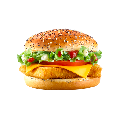 McDonald's Aussonne