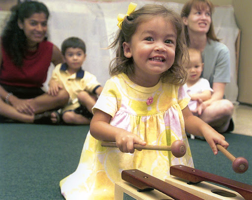 Joyful Music Seattle