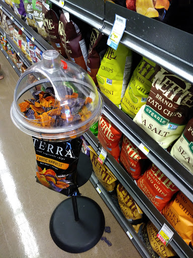 Natural Foods Store «GreenAcres Market», reviews and photos, 10555 W 21st St #600, Wichita, KS 67205, USA