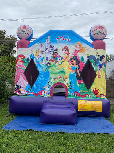 Jump With Chris, LLC image