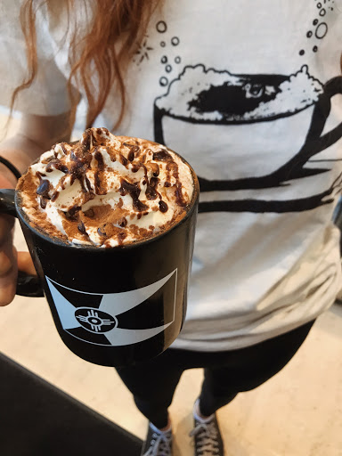 Coffee Shop «Il Primo Espresso Caffe», reviews and photos, 6422 Central Ave, Wichita, KS 67206, USA