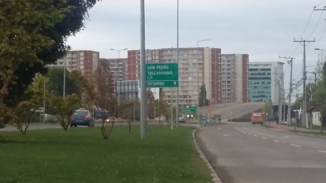 3° Nivel Falabella - Av. Pdte. Jorge Alessandri Rodriguez 3177, Talcahuano, Bío Bío