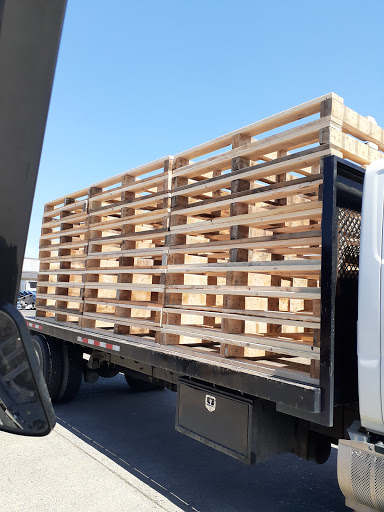 Consolidated Pallet Co
