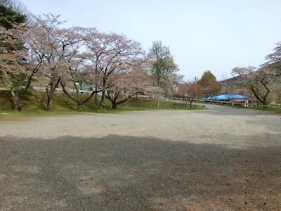 四十四田公園 駐車場