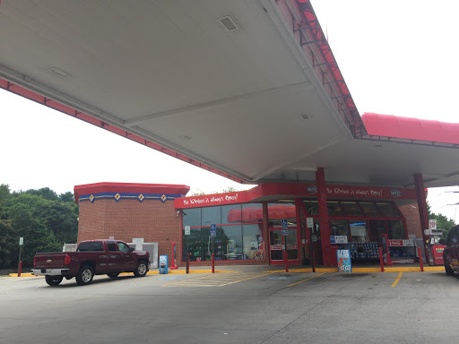 Convenience Store «Sheetz», reviews and photos, 2902 S Seminole Trail, Madison, VA 22727, USA