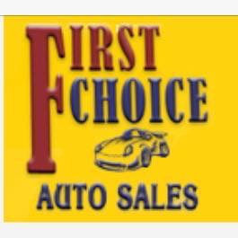 Used Car Dealer «First Choice Auto Sales», reviews and photos, 1181 Boston Rd, Haverhill, MA 01835, USA