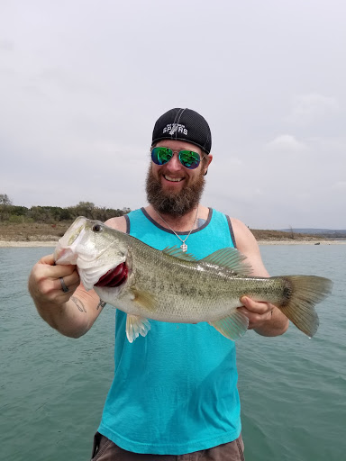 National Park «Canyon Lake Camp Park», reviews and photos, Canyon Park Rd, Canyon Lake, TX 78133, USA