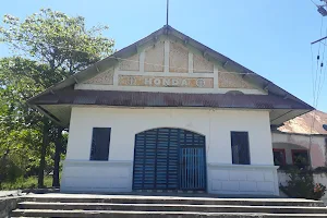 Antigua Estacion del Ferrocarril Honda Tolima image