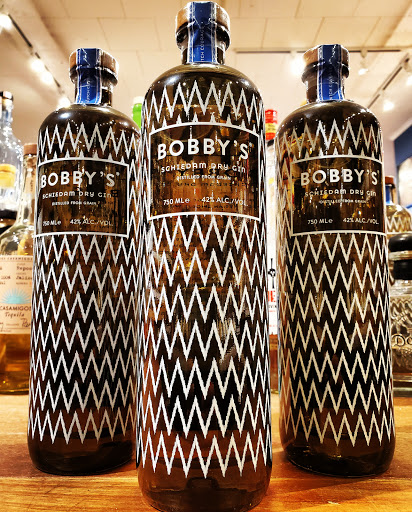 Wine Store «Park Place Wines & Liquors», reviews and photos, 84 Park Pl, East Hampton, NY 11937, USA