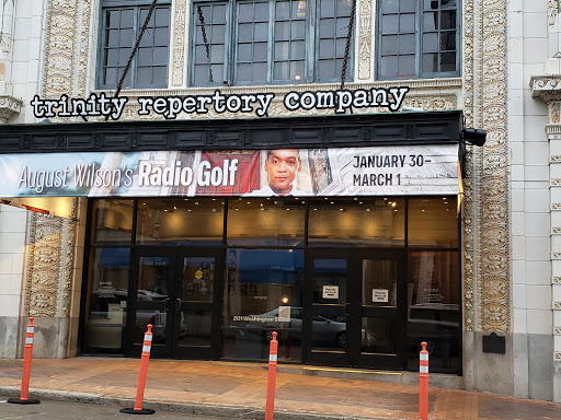 Performing Arts Theater «Trinity Repertory Company», reviews and photos, 201 Washington St, Providence, RI 02903, USA