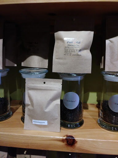 Spice Store «Spice & Tea Co», reviews and photos, 212 Main St S, Stillwater, MN 55082, USA