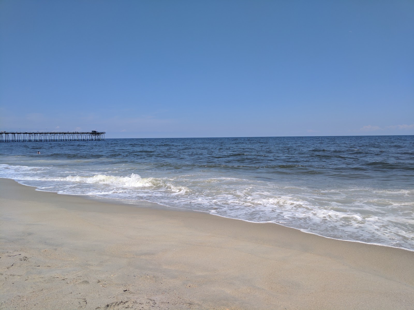 Kure beach photo #7