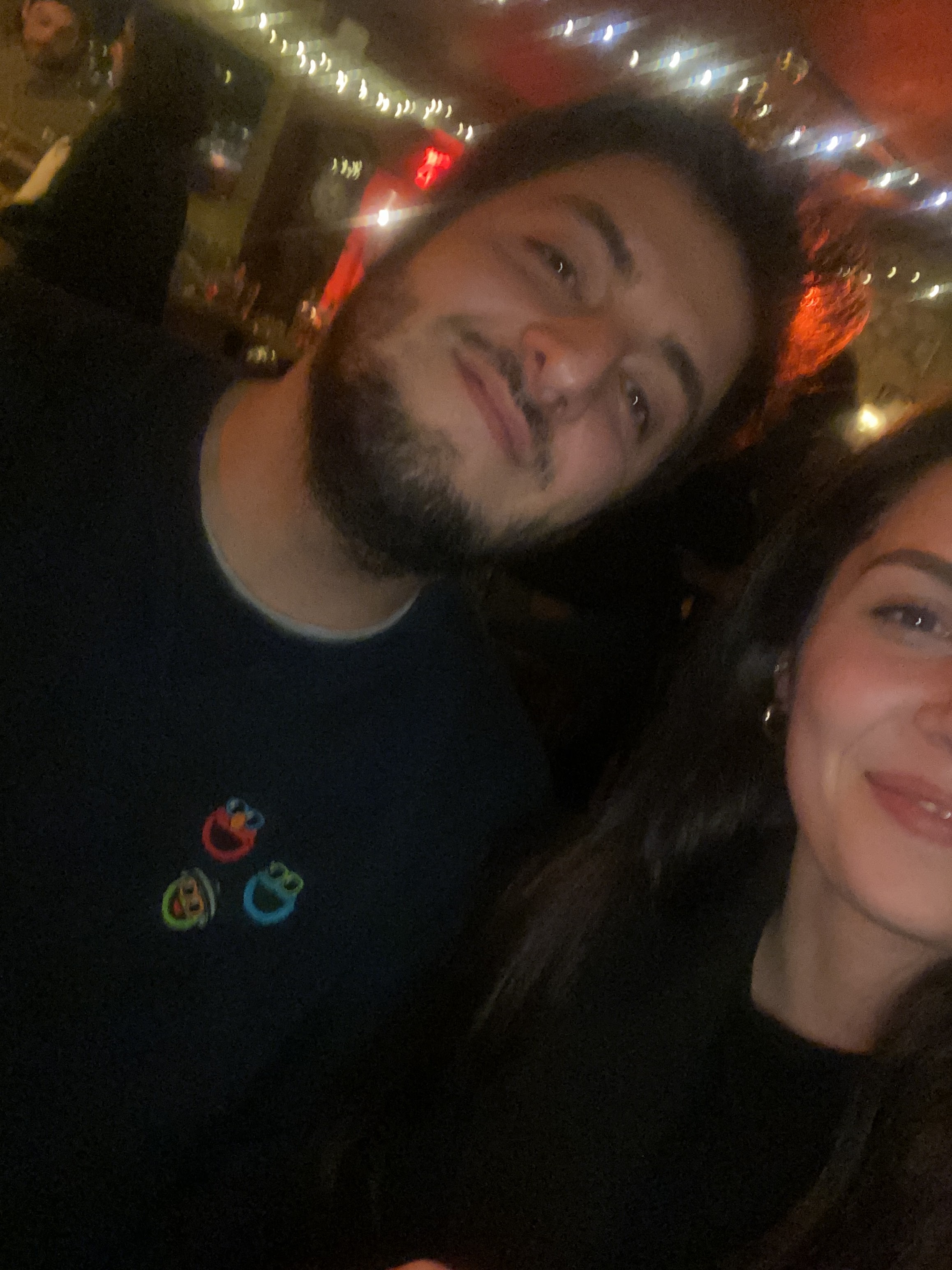 Photo n° 1 de l'avis de Théo.e fait le 06/12/2023 à 20:27