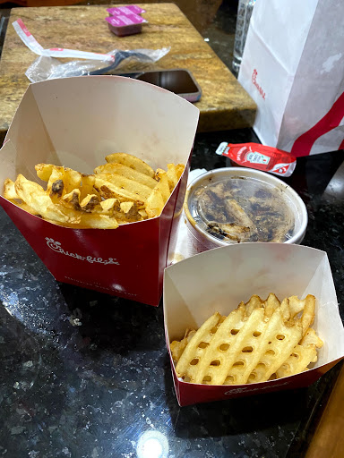 Fast Food Restaurant «Chick-fil-A», reviews and photos, 10142 York Rd, Cockeysville, MD 21030, USA