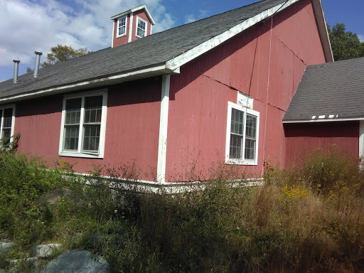 Observatory «Blue Hill Observatory Science Center Inc», reviews and photos, 1 Observatory Service Rd, Milton, MA 02186, USA