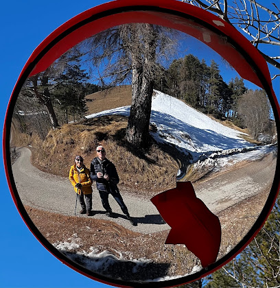 Les plus récentes Vacances à la ferme Eggererhof 39050 Deutschnofen