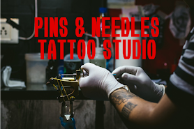Pins & Needles Tattoo Studio