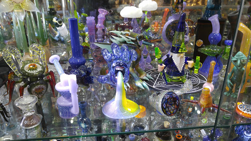 Tobacco Shop «Peacepipe Smoke Shop», reviews and photos, 622 Santa Rosa Ave, Santa Rosa, CA 95404, USA