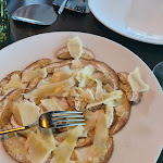 Photo n°3 de l'avis de francesca.r fait le 10/09/2022 à 20:02 sur le  Cortigiano Restaurant & Bar à Bari