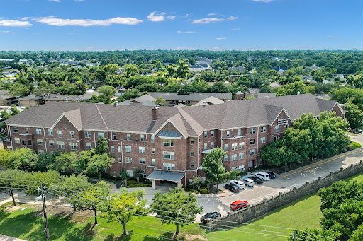 Crystal Creek at Preston Hollow