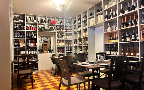 Italy In The World-Wine Restaurant image