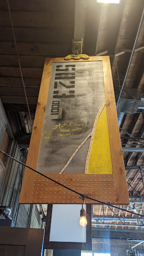 Hardware Store «Rustica Hardware», reviews and photos, 1520 N Main St, Springville, UT 84663, USA