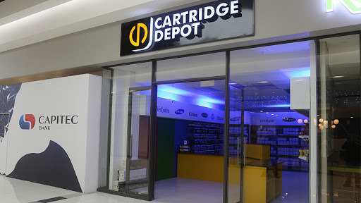 Cartridge Depot - Kyalami Corner