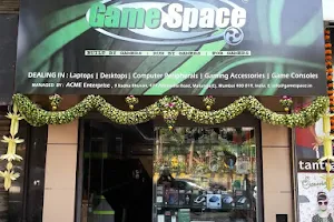 Game Space™ eSports Cafe image
