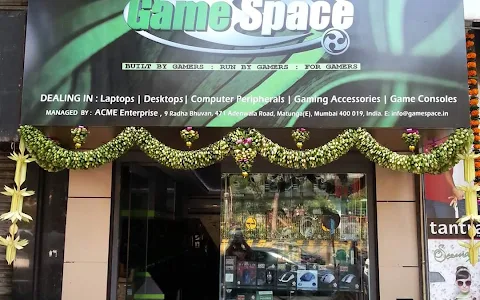 Game Space™ eSports Cafe image