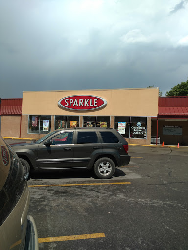 Grocery Store «Andover Sparkle Market», reviews and photos, 97 Public Sq, Andover, OH 44003, USA