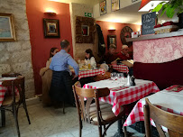 Atmosphère du Restaurant Cafe Med à Paris - n°1
