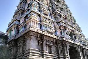 Sri Margabandeeswarar Temple image