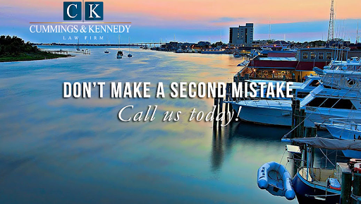 Criminal Justice Attorney «Cummings & Kennedy Law», reviews and photos