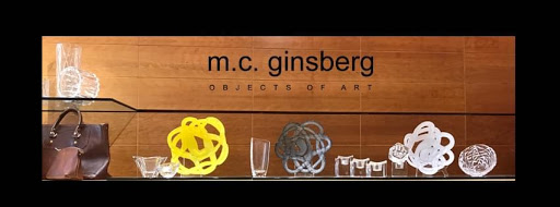 Jewelry Store «M.C. Ginsberg - Objects of Art», reviews and photos, 110 E Washington St, Iowa City, IA 52240, USA
