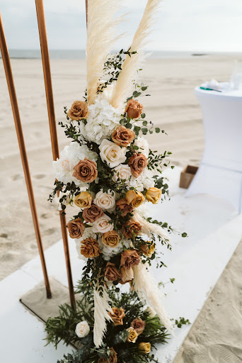 Florist «Doris The Florist», reviews and photos, 233 Long Beach Rd, Island Park, NY 11558, USA