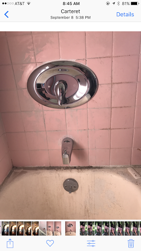 Plumber «Greenleaf Plumbing LLC», reviews and photos, 1908 Park Ave, South Plainfield, NJ 07080, USA