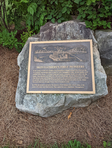 Park «Pioneer Park», reviews and photos, 10505 Deerfield Rd, Montgomery, OH 45242, USA