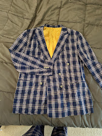 Bellaz Fashion & Custom Tailoring - Photo 2 - Car repair in Irvine, CA, Mission Viejo