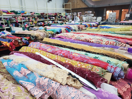 Fabric Store «Fabrics For Less», reviews and photos, 2810 NE Sunset Blvd, Renton, WA 98056, USA