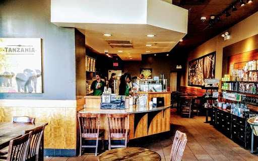 Coffee Shop «Starbucks», reviews and photos, 2517 W North Ave, Melrose Park, IL 60160, USA
