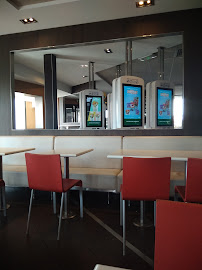 Atmosphère du Restauration rapide McDonald's à Montélimar - n°20